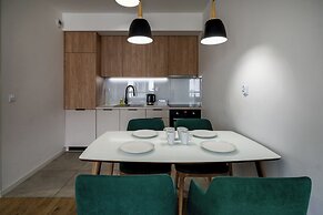 RentPlanet - Apartamenty na Grobli