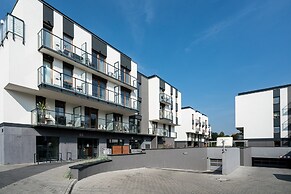 RentPlanet - Apartamenty na Grobli