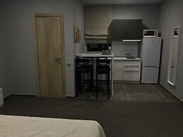 Apart -Hotel Yamskoy Posad