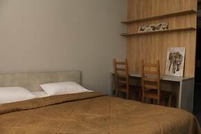 Apart -Hotel Yamskoy Posad