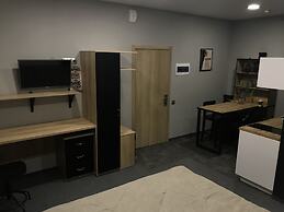 Apart -Hotel Yamskoy Posad