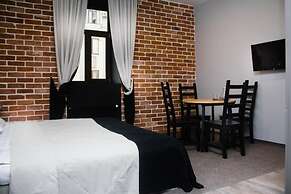 Apart -Hotel Yamskoy Posad