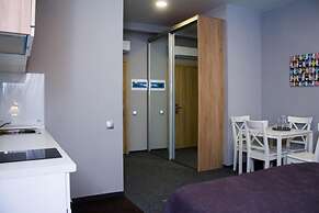 Apart -Hotel Yamskoy Posad