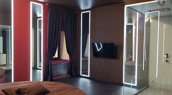 Apart -Hotel Yamskoy Posad