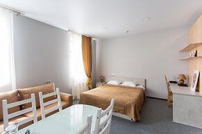 Apart -Hotel Yamskoy Posad