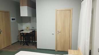 Apart -Hotel Yamskoy Posad