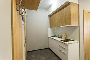 Apart -Hotel Yamskoy Posad