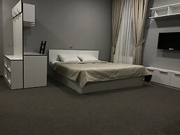 Apart -Hotel Yamskoy Posad