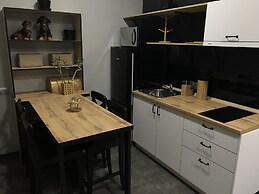 Apart -Hotel Yamskoy Posad