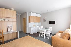 Apart -Hotel Yamskoy Posad