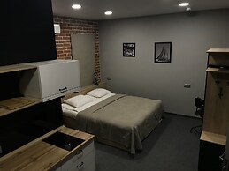 Apart -Hotel Yamskoy Posad