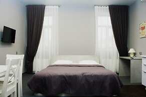 Apart -Hotel Yamskoy Posad