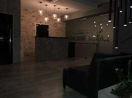 Apart -Hotel Yamskoy Posad