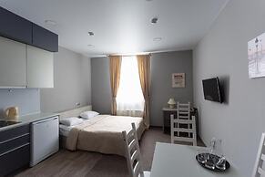 Apart -Hotel Yamskoy Posad