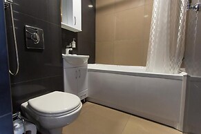 Apart -Hotel Yamskoy Posad