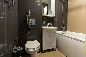 Apart -Hotel Yamskoy Posad