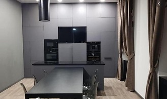 Apart -Hotel Yamskoy Posad