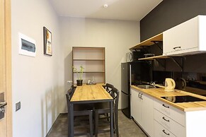 Apart -Hotel Yamskoy Posad