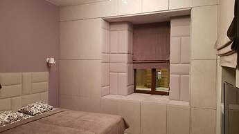 Apart -Hotel Yamskoy Posad