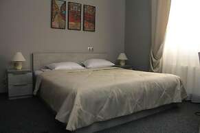 Apart -Hotel Yamskoy Posad