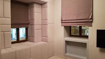 Apart -Hotel Yamskoy Posad