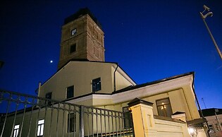 Apart -Hotel Yamskoy Posad