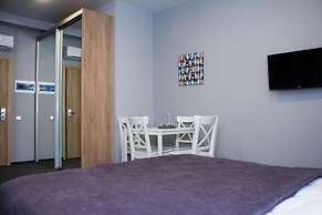 Apart -Hotel Yamskoy Posad