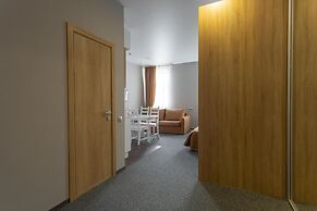 Apart -Hotel Yamskoy Posad