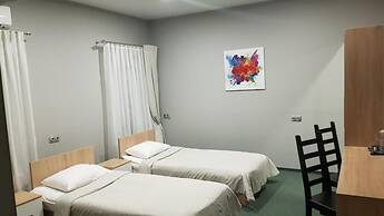 Apart -Hotel Yamskoy Posad