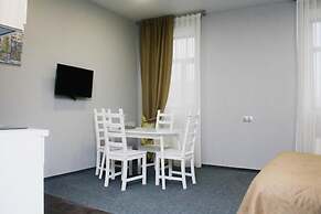 Apart -Hotel Yamskoy Posad