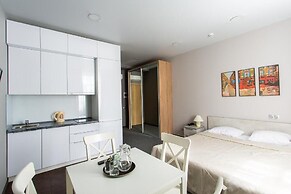 Apart -Hotel Yamskoy Posad