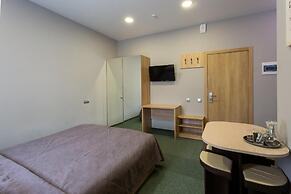 Apart -Hotel Yamskoy Posad