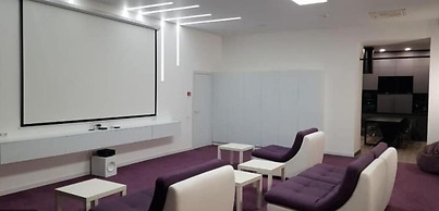 Apart -Hotel Yamskoy Posad