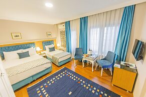 Acacia Mansion Hotel