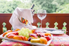 Acacia Mansion Hotel