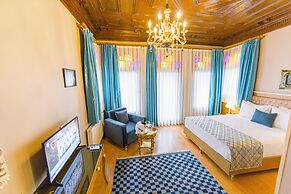 Acacia Mansion Hotel