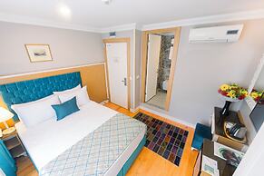 Acacia Mansion Hotel