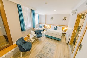 Acacia Mansion Hotel