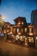 Acacia Mansion Hotel