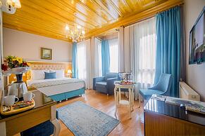 Acacia Mansion Hotel