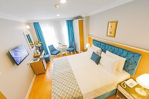 Acacia Mansion Hotel