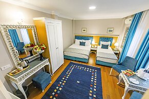 Acacia Mansion Hotel