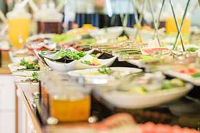 Acacia Mansion Hotel