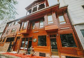 Acacia Mansion Hotel