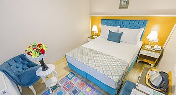 Acacia Mansion Hotel