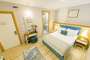 Acacia Mansion Hotel