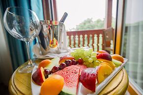 Acacia Mansion Hotel