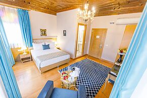 Acacia Mansion Hotel