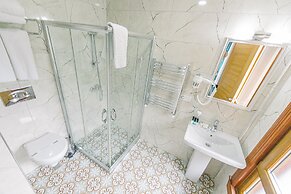 Acacia Mansion Hotel