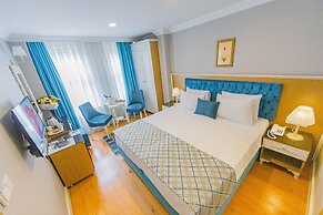 Acacia Mansion Hotel